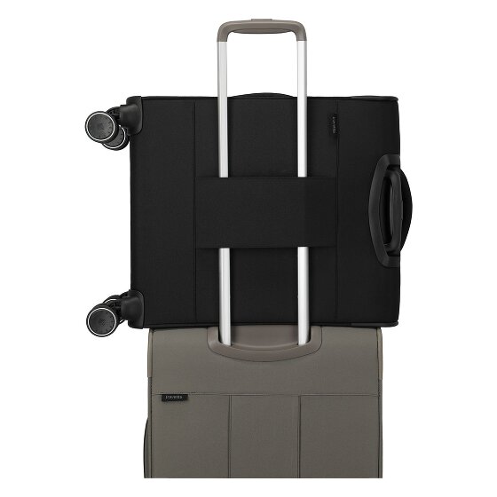 Travelite Tamaris x Travelite Voyaage 4 roulettes Trolley de cabine S 55 cm