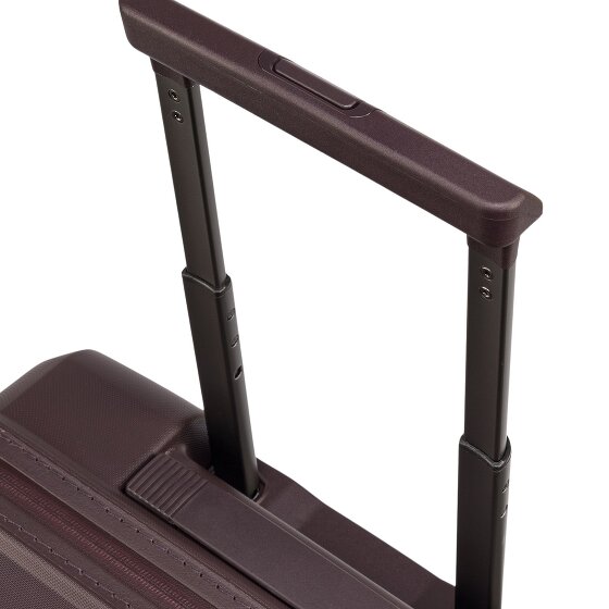 Epic Zeleste 4 roulettes Trolley de cabine 55 cm