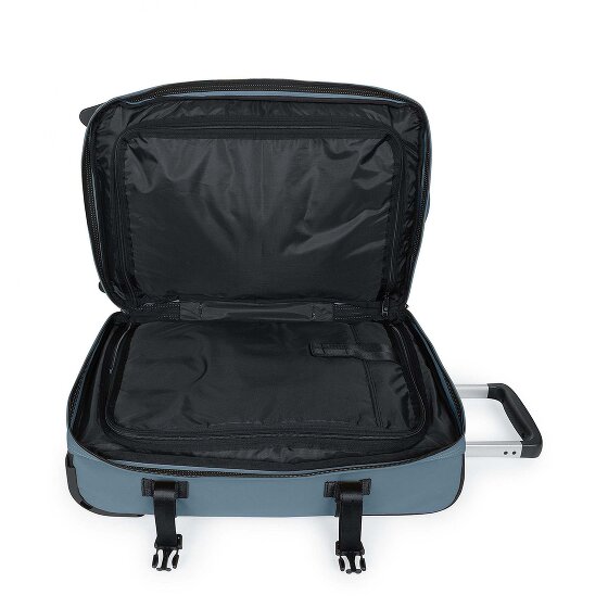 Eastpak Transit'R Plus 2 roues Valise cabine 55 cm