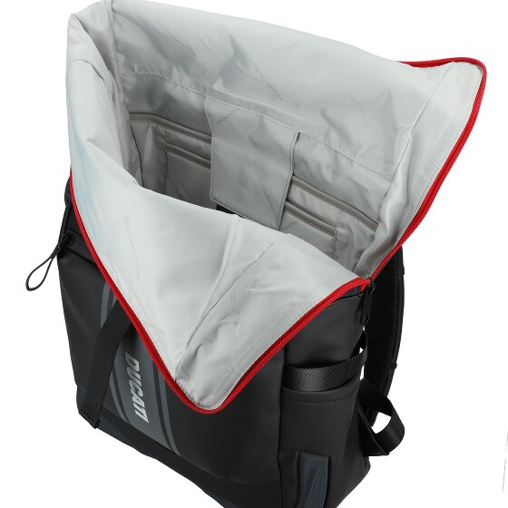 Piquadro Piquadro x Ducati Daypack 44 cm Compartiment pour ordinateur portable