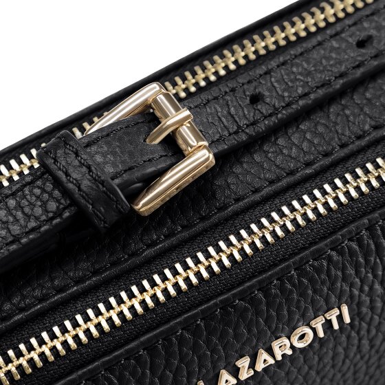 Lazarotti Bologna Leather Sac à bandoulière Cuir 18 cm