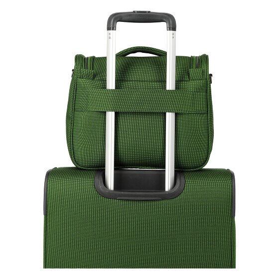 Travelite Cubis Trousse de toilette 32 cm