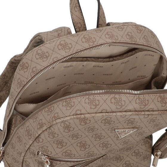 Guess Power Play II Daypack 36 cm Compartiment ordinateur