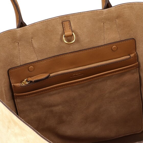 POLO RALPH LAUREN Bellport Sac de shopper Cuir 51 cm