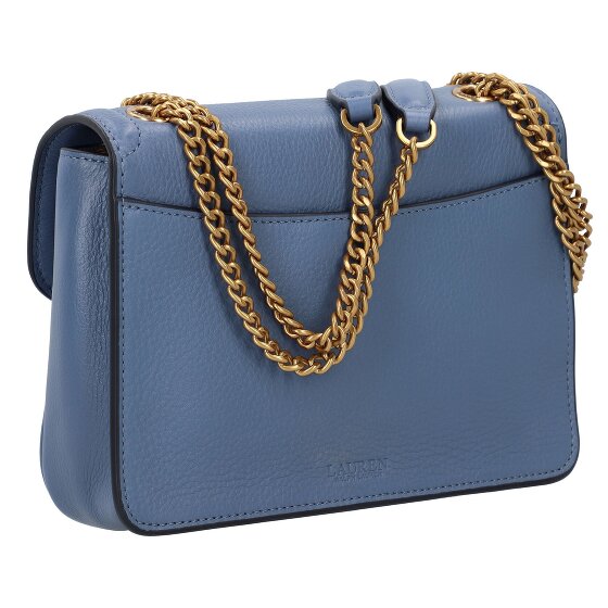 Lauren Ralph Lauren Bradley Sac à bandoulière Cuir 21.5 cm