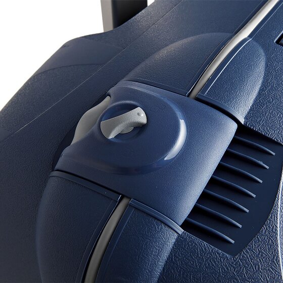 Roncato Light 4 roulettes Trolley 68 cm