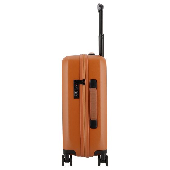 Bellroy Transit 4 roues Valise cabine 58 cm