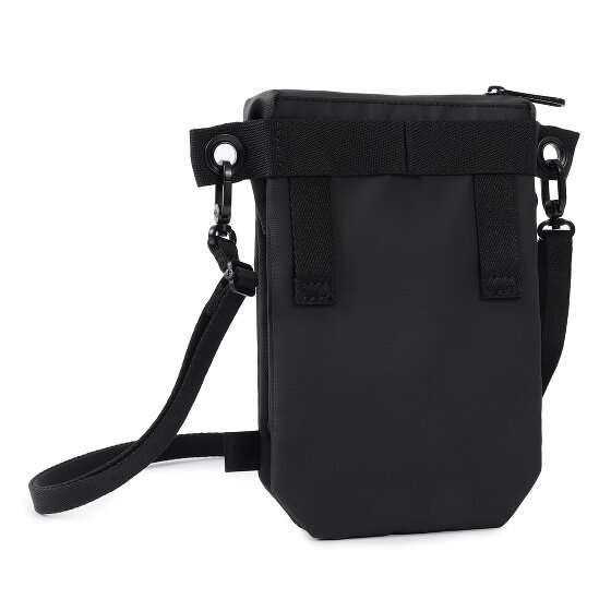 Hedgren Uni Otu Sac à bandoulière Protection RFID 13 cm