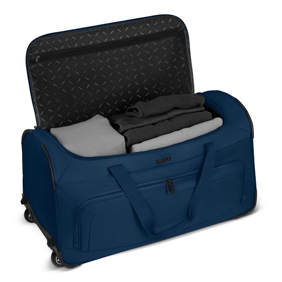 Redolz Duffle Essentials 2 roulettes Sac de voyage 71 cm