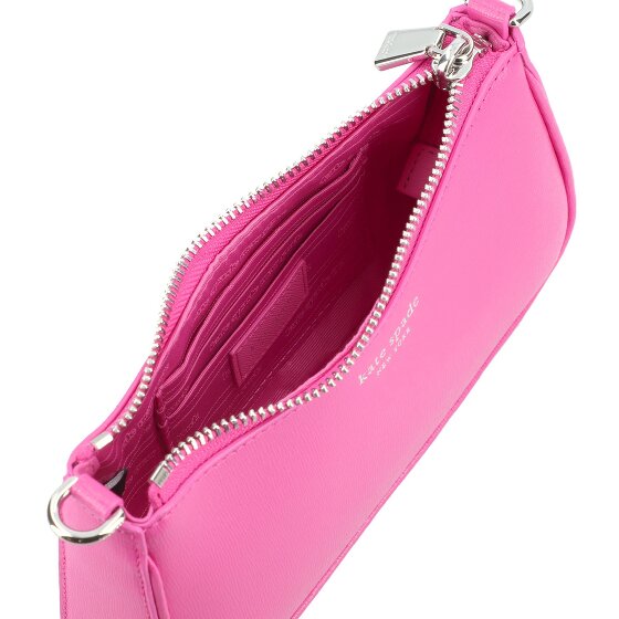 Kate Spade New York Double Up Sac à bandoulière Cuir 21 cm