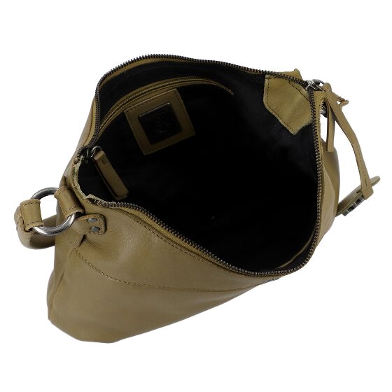 Harbour 2nd Anchor Love Mara Sac à bandoulière Cuir véritable 29 cm