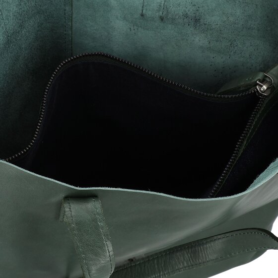 Harold's Caugio Sac à bandoulière Cuir 33 cm