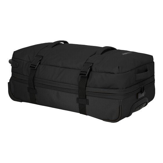 Travelite Bolonia 4 roulettes Sac de voyage L 72 cm