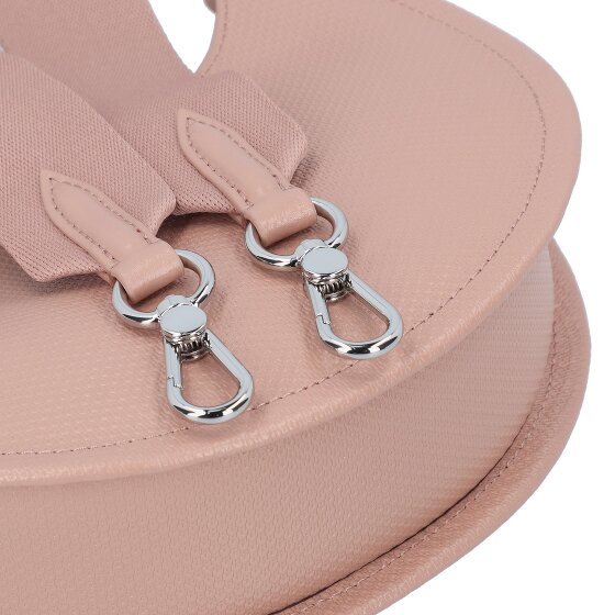 Lacoste Chantaco Classics Sac à bandoulière Cuir 23 cm