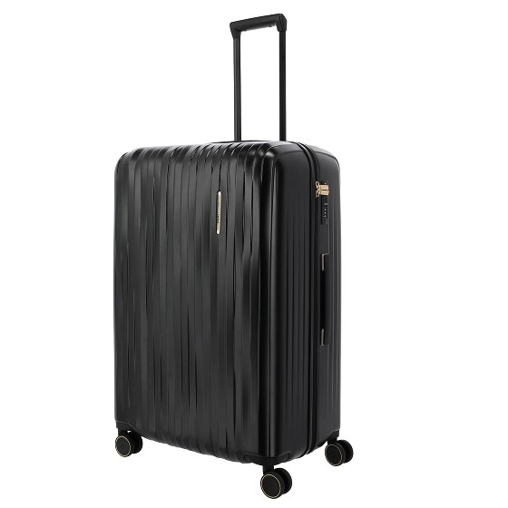 Travelite Barbara Novelty 4 roulettes Trolley 75 cm