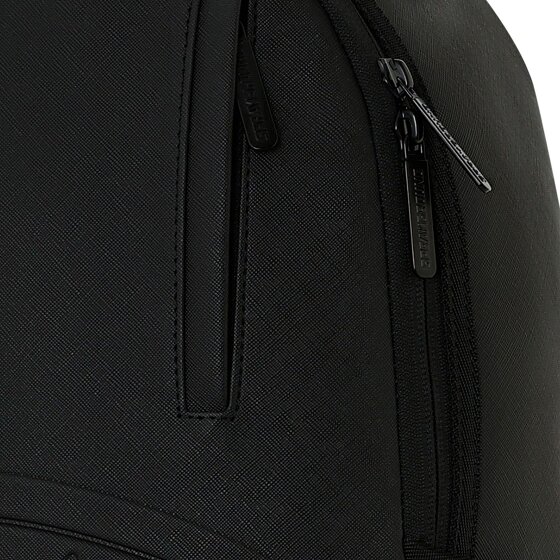 Sprayground Blacked Out Daypack 45 cm Compartiment ordinateur