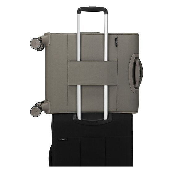 Travelite Tamaris x Travelite Voyaage 4 roulettes Trolley de cabine S 55 cm
