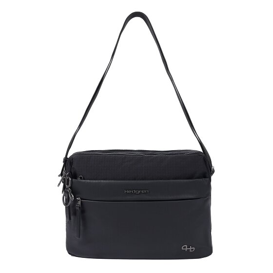 Hedgren Furo Mori Porte-documents Protection RFID 34 cm Compartiment pour ordinateur portable