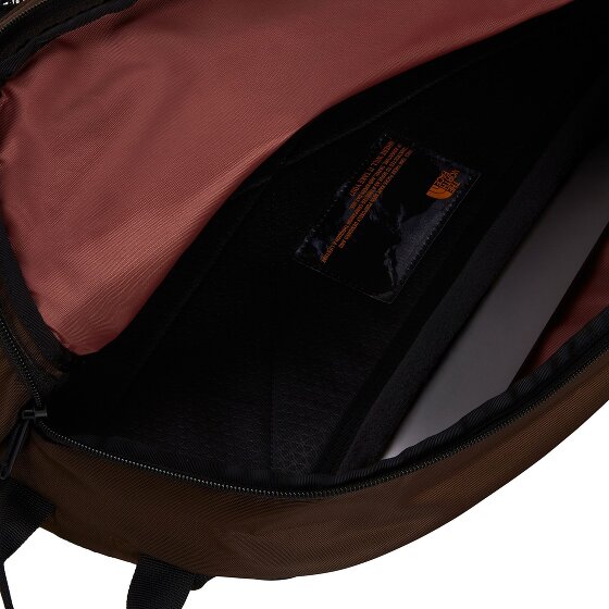 The North Face Sac à bandoulière Hot Shot 47 cm