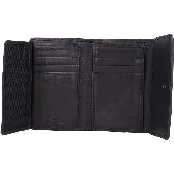 camel active Sara Porte-monnaie RFID cuir 14 cm