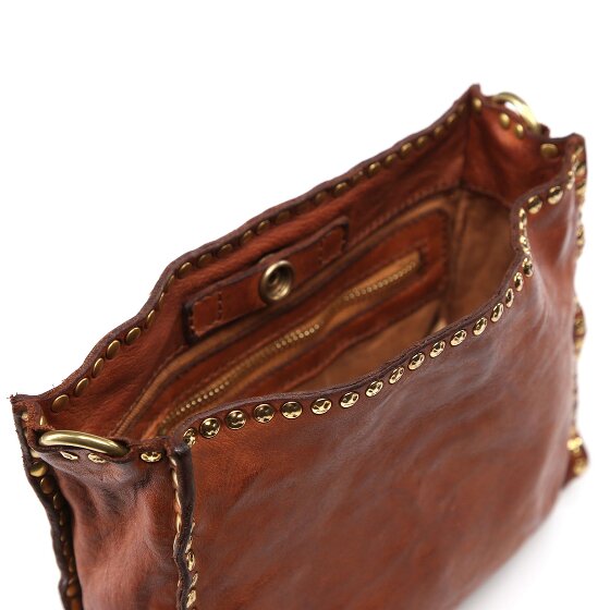 Campomaggi Agata Sac à bandoulière Cuir 19.5 cm