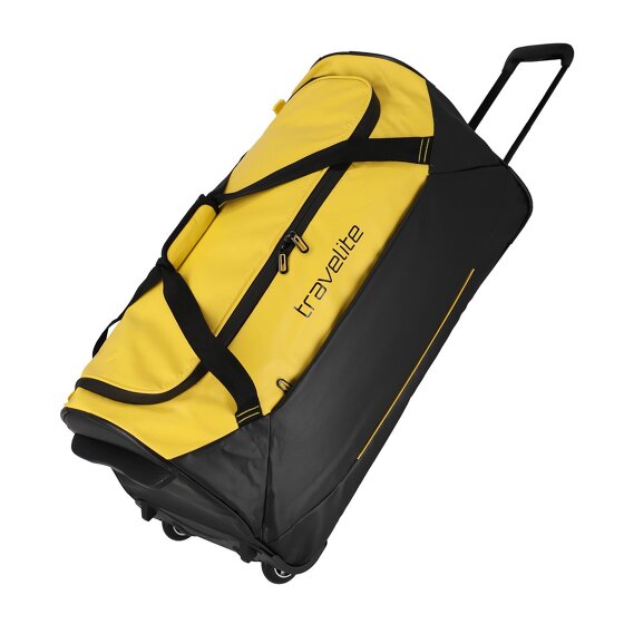 Travelite Basics 2 roulettes Sac de voyage 71 cm