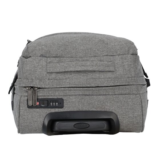 Eastpak Transit'R 2 roulettes Trolley de cabine S 51 cm