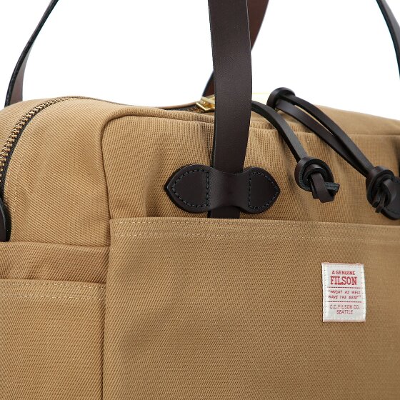 Filson Luggage Twill Sac à bandoulière 40 cm
