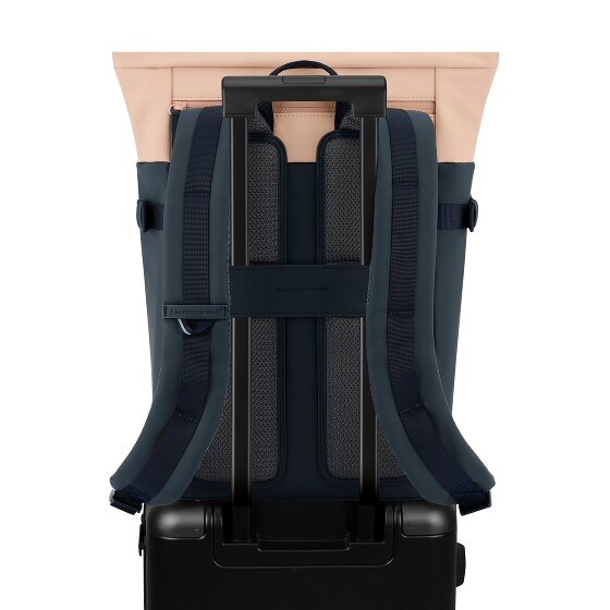 Kapten & Son Helsinki Daypack 46 cm Compartiment pour ordinateur portable