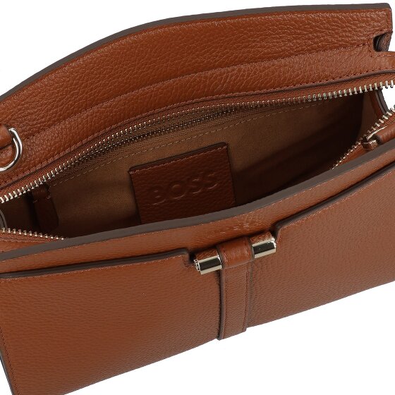 Boss Lidney Sac à bandoulière Cuir 21 cm