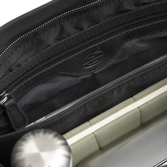 The Chesterfield Brand Elira Sac à bandoulière Cuir véritable 31.5 cm