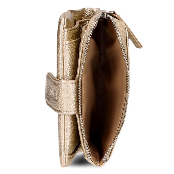 Zwei Mademoiselle Porte-monnaie 10 cm