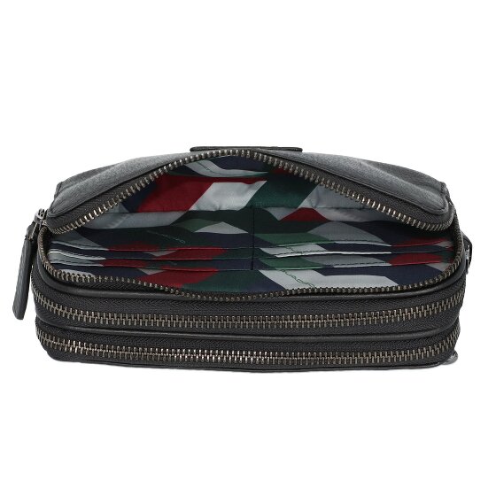 Piquadro Modus Special Sac à main en cuir 20 cm