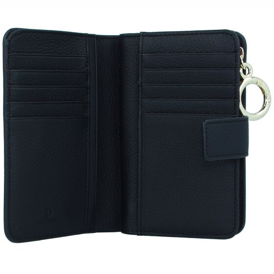 AIGNER Porte-monnaie Zita RFID cuir 14 cm