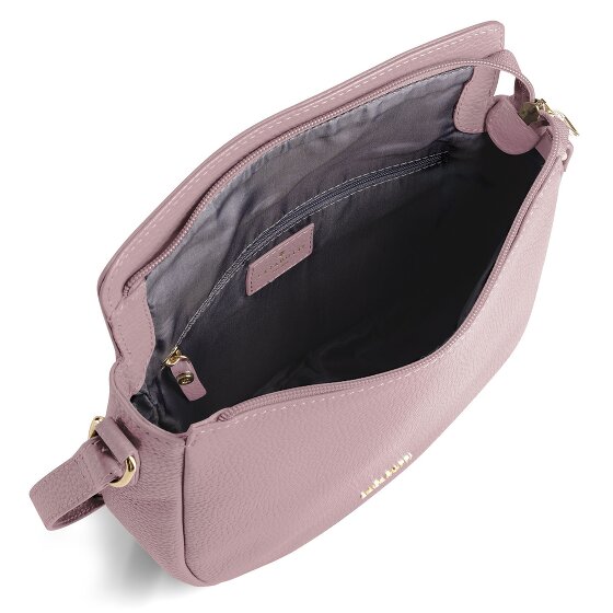 Lazarotti Sac à bandoulière en cuir « Bologna » 25 cm