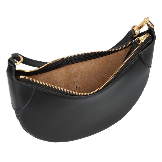 POLO RALPH LAUREN Polo ID Sac à bandoulière Cuir véritable 26 cm