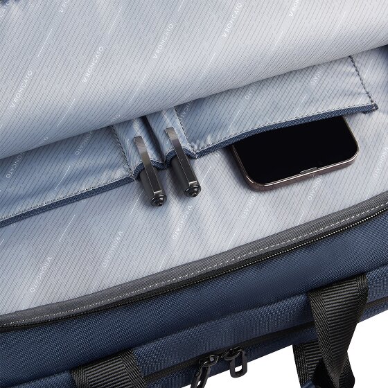 Roncato Clayton Porte-documents 40 cm Compartiment pour ordinateur portable