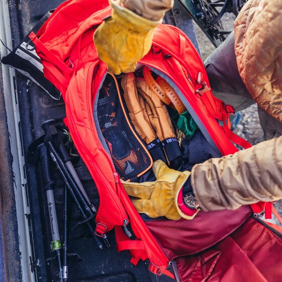 Gregory Targhee 45 L Sac à dos de trekking 72 cm