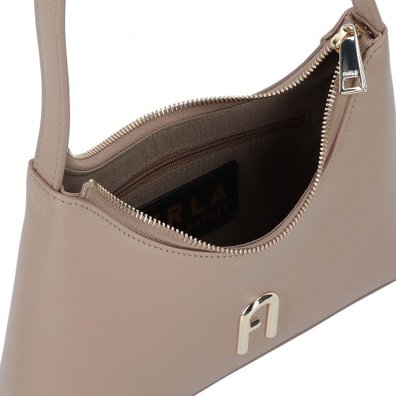 Furla Diamante Sac à bandoulière Cuir 24 cm