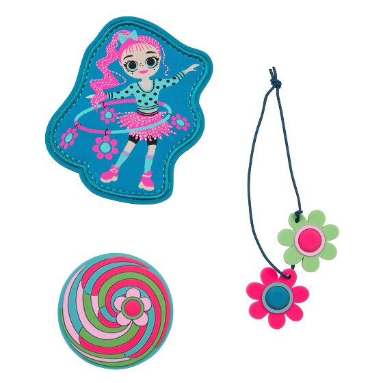 Scout Neo Set de cartables 4 pièces
