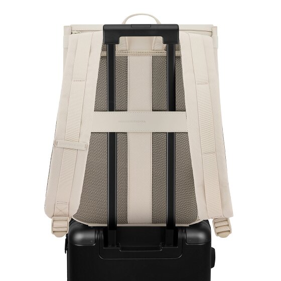 Kapten & Son Fyn Daypack 39.5 cm Compartiment pour ordinateur portable