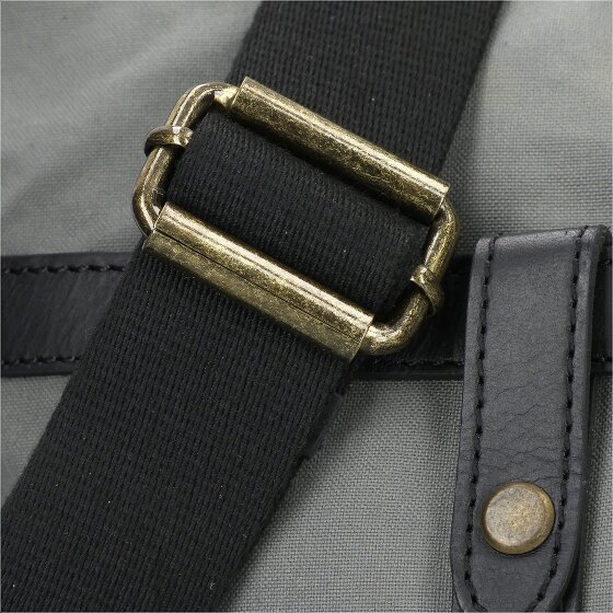 Harbour 2nd City Canvas Beverly Sac de voyage Weekender 47.5 cm