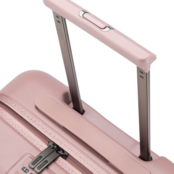 Epic Spin 4 roues Valise cabine 55 cm Compartiment ordinateur