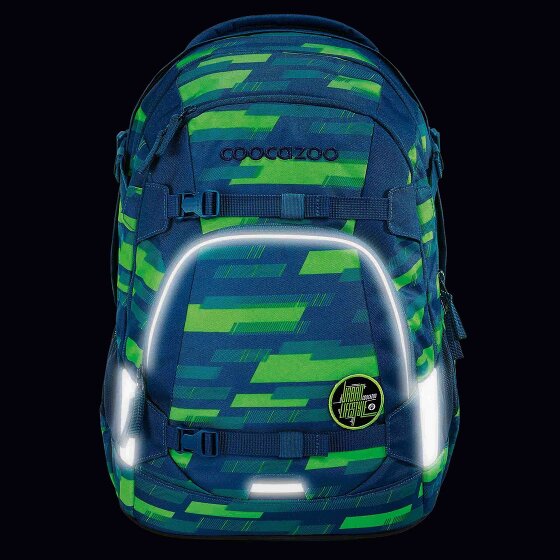 coocazoo Mate Sac à dos scolaire 44 cm