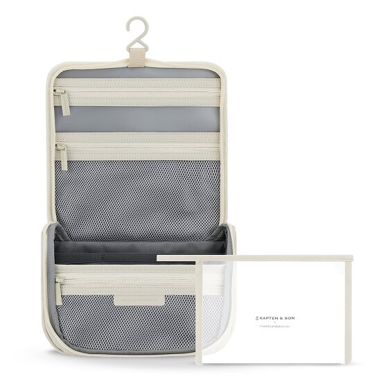 Kapten & Son Trousse de toilette 23 cm