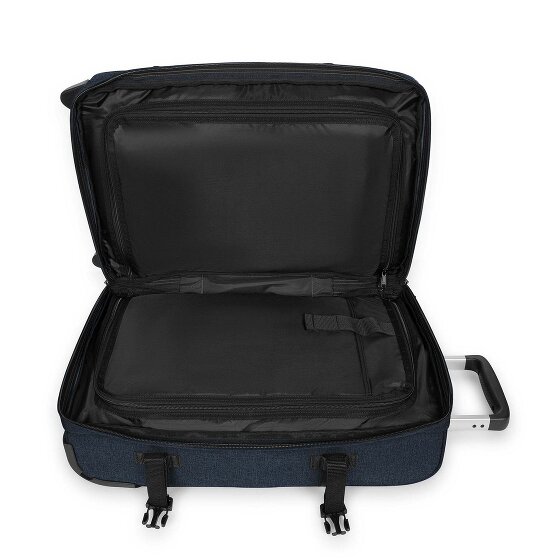 Eastpak Transit'R Plus 2 roues Valise cabine 55 cm