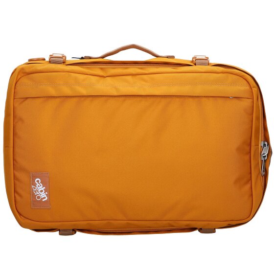 Cabin Zero Travel Cabin Bag Classic Plus 42L Sac à dos 54 cm