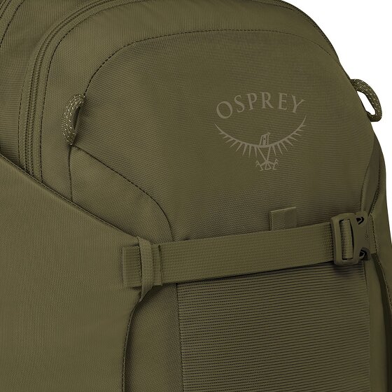 Osprey Sac à dos de voyage Soujourn 30 L, 44 cm