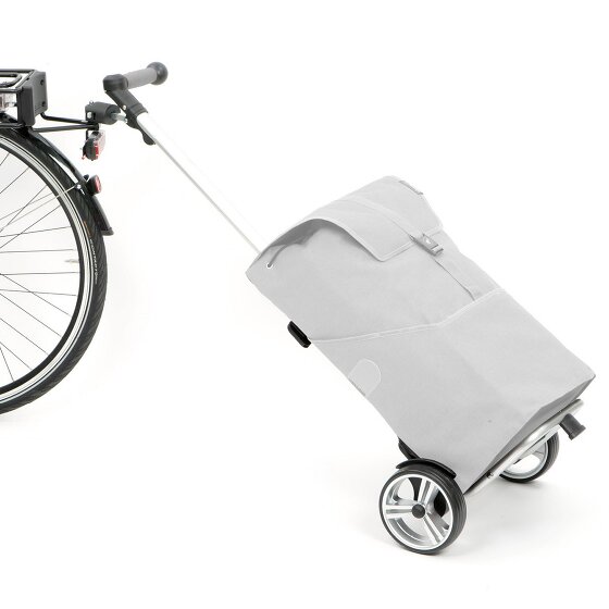 Andersen Shopper Unus Shopper Oli.P Chariot à provisions 59 cm