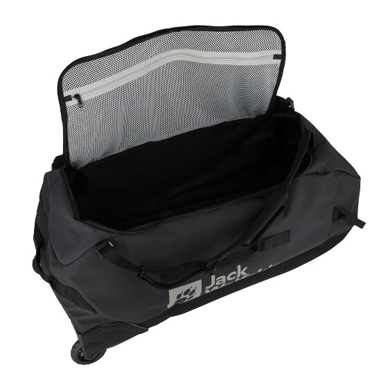 Jack Wolfskin All-In 90 2 roulettes Sac de voyage 80 cm